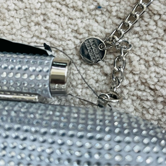 Badgley Mischka clutch shoulder bags NWT - Picture 6 of 8